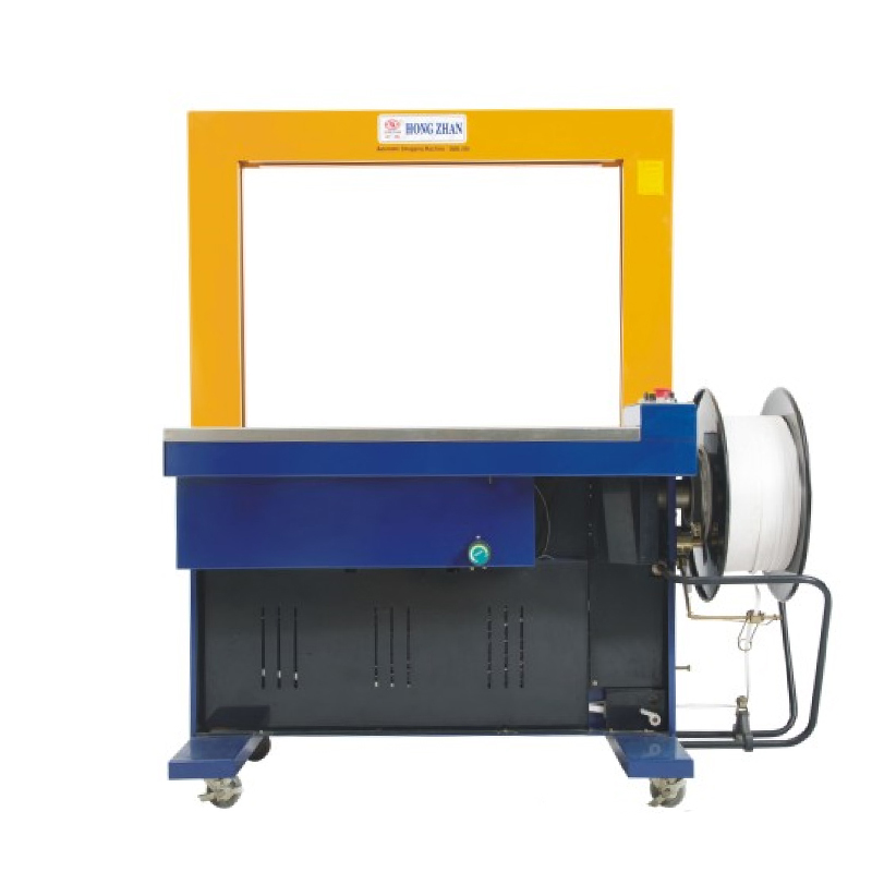 Automatic Strapping Machine for Carton Packing