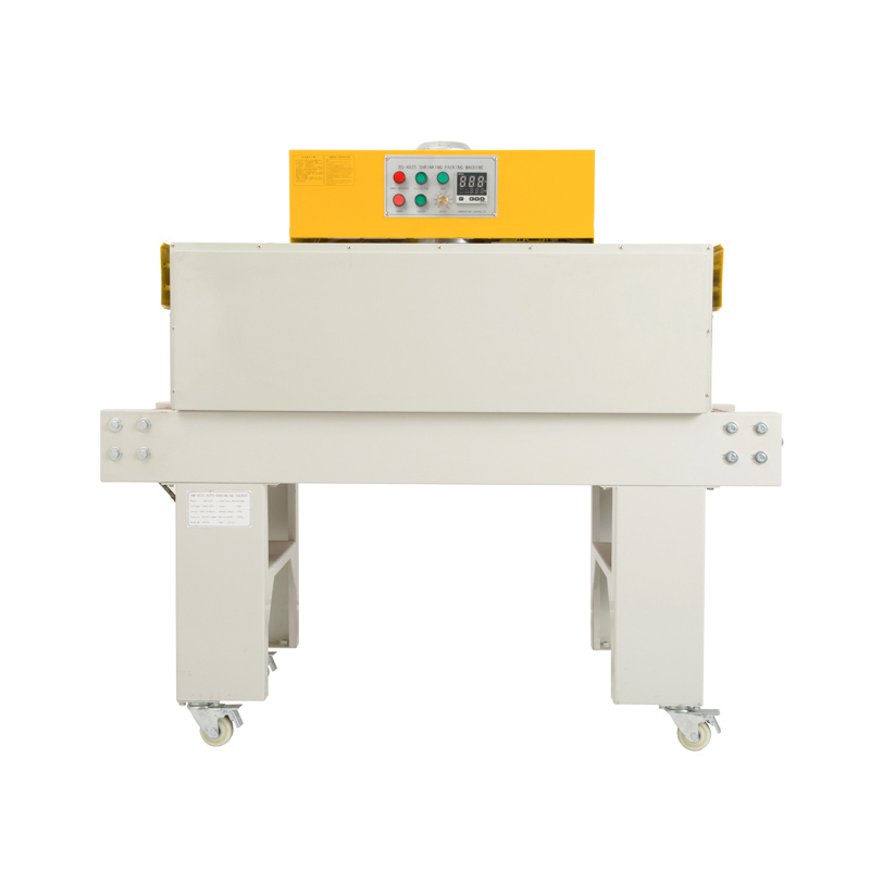 Automatic L Bar Sealing Machine Electric Cutter Sealer
